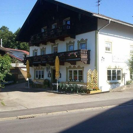 Pension Inntalhof Grossholzhausen Екстер'єр фото