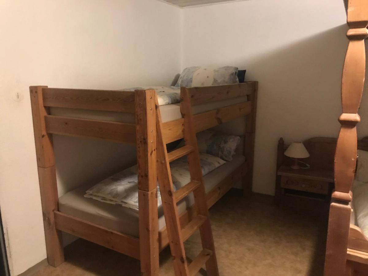 Pension Inntalhof Grossholzhausen Екстер'єр фото