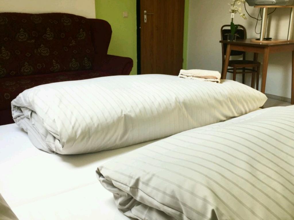 Pension Inntalhof Grossholzhausen Екстер'єр фото