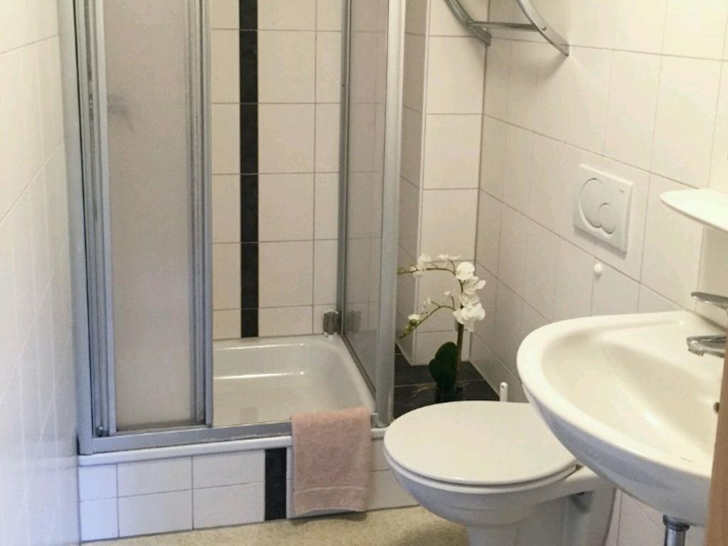 Pension Inntalhof Grossholzhausen Екстер'єр фото