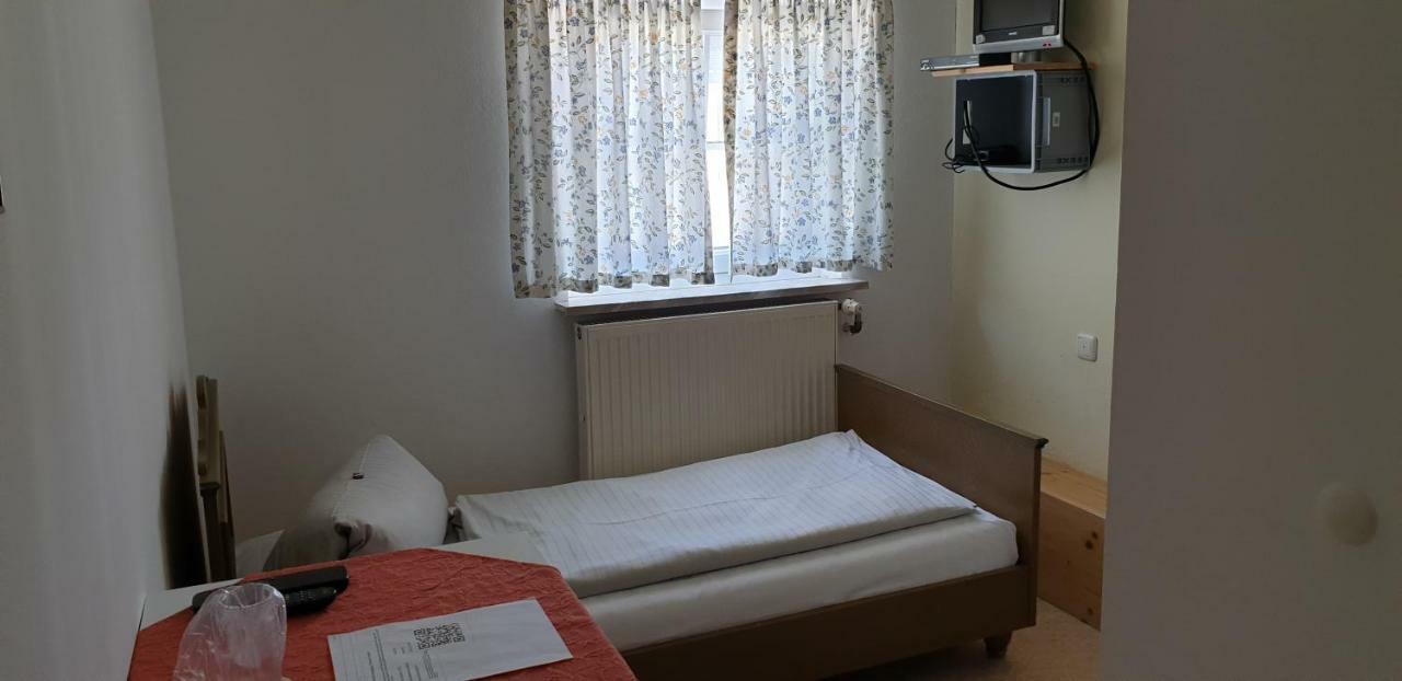 Pension Inntalhof Grossholzhausen Екстер'єр фото