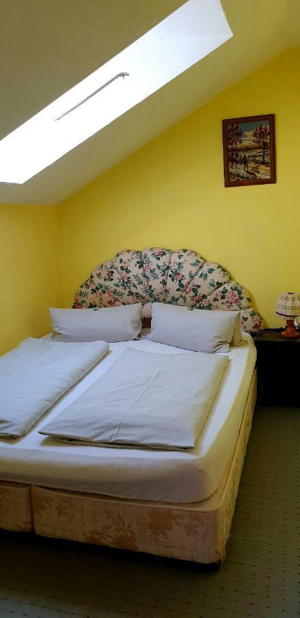 Pension Inntalhof Grossholzhausen Екстер'єр фото