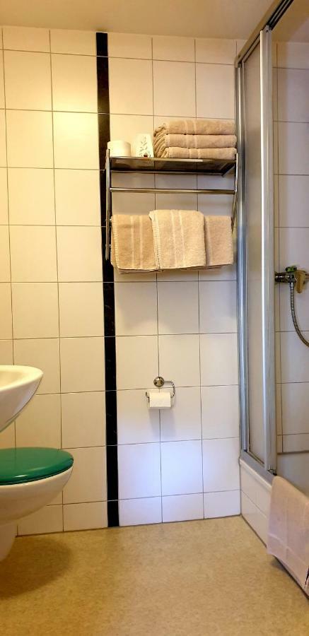 Pension Inntalhof Grossholzhausen Екстер'єр фото