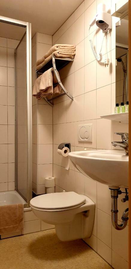 Pension Inntalhof Grossholzhausen Екстер'єр фото