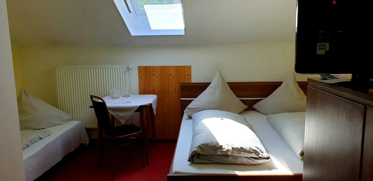 Pension Inntalhof Grossholzhausen Екстер'єр фото