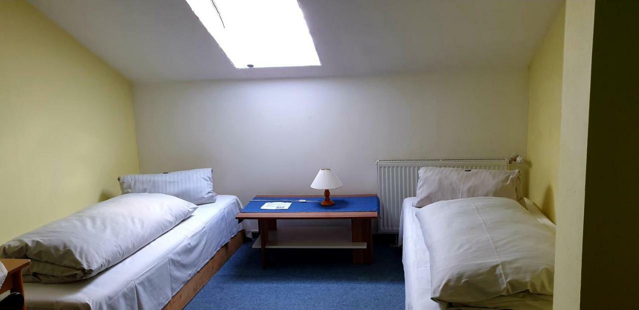 Pension Inntalhof Grossholzhausen Екстер'єр фото